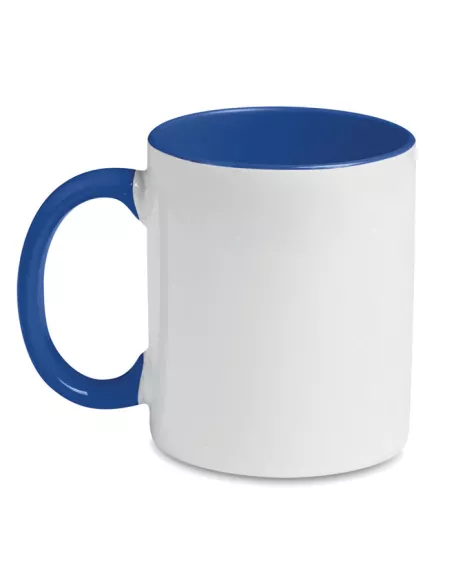 Taza para sublimación SUBLIMCOLY