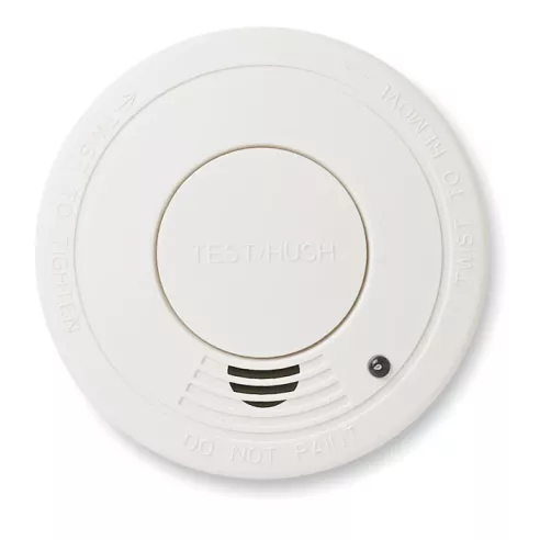 Detector de humos NONSMOKE