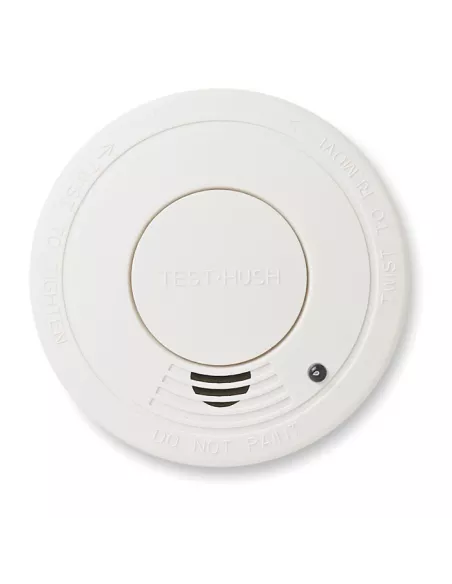 Smoke detector NONSMOKE
