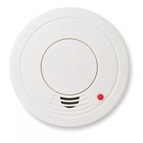 Smoke detector NONSMOKE