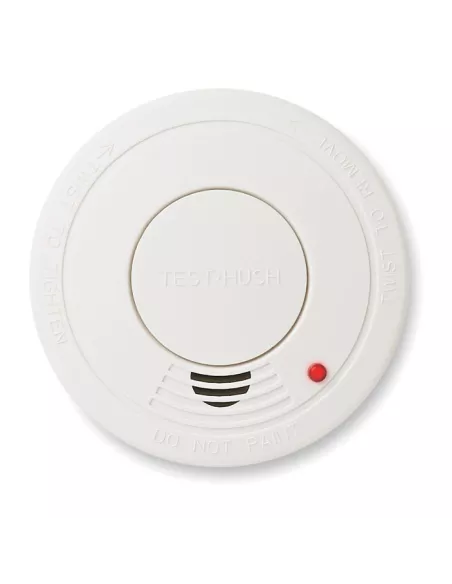 Detector de humos NONSMOKE