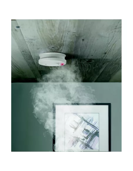 Detector de humos NONSMOKE