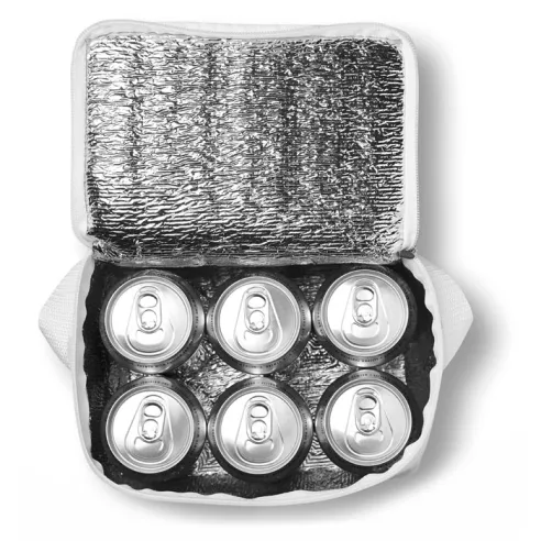 Bolsa nevera para 6 latas CUBACOOL
