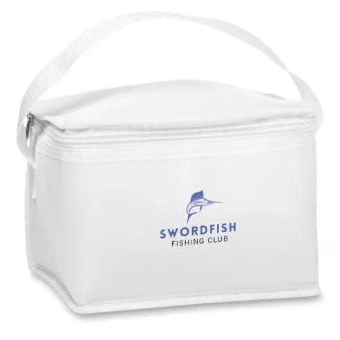 Cooler bag for cans CUBACOOL