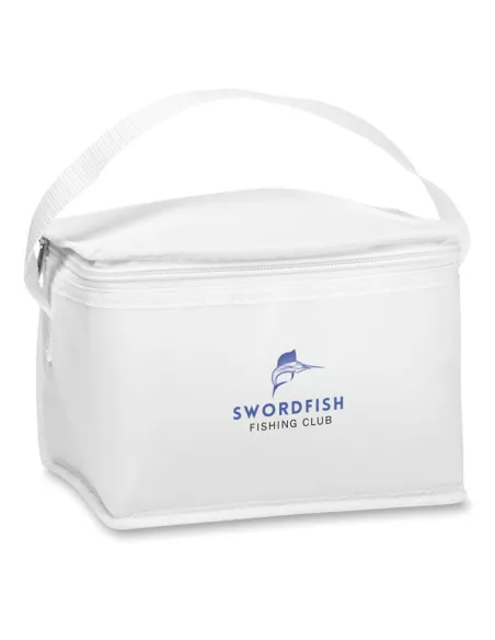 Cooler bag for cans CUBACOOL