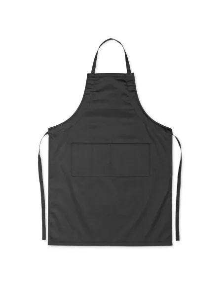 Delantal de cocina ajustable MO8441 FITTED KITAB