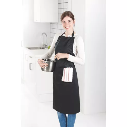 Delantal de cocina ajustable MO8441 FITTED KITAB