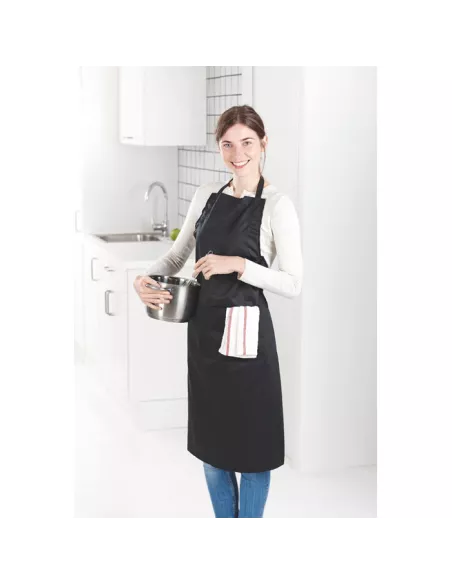 Delantal de cocina ajustable MO8441 FITTED KITAB
