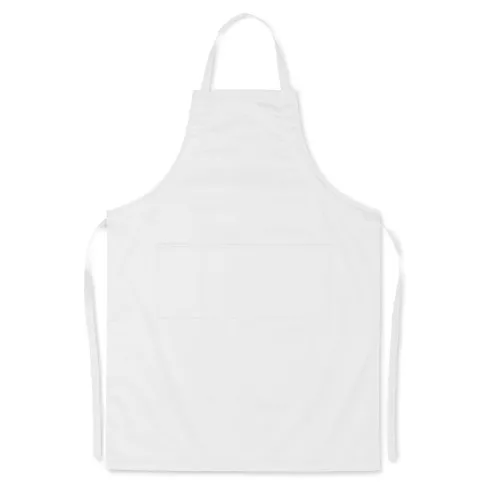 Delantal de cocina ajustable MO8441 FITTED KITAB