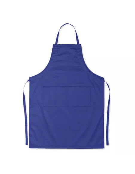 Delantal de cocina ajustable MO8441 FITTED KITAB