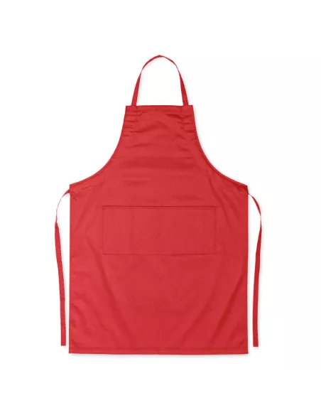 Delantal de cocina ajustable MO8441 FITTED KITAB