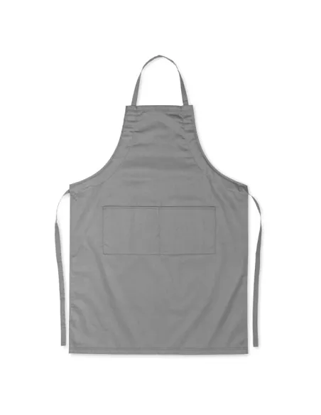 Delantal de cocina ajustable MO8441 FITTED KITAB