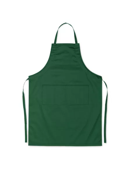 Delantal de cocina ajustable MO8441 FITTED KITAB