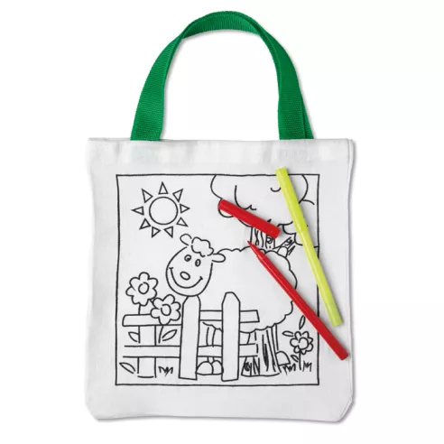 Tote bag MATEUSZ