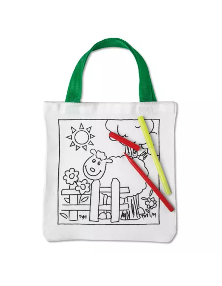 Tote bag MATEUSZ