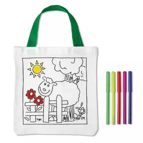 Tote bag MATEUSZ