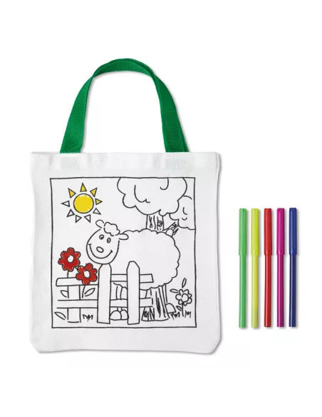 Tote bag MATEUSZ