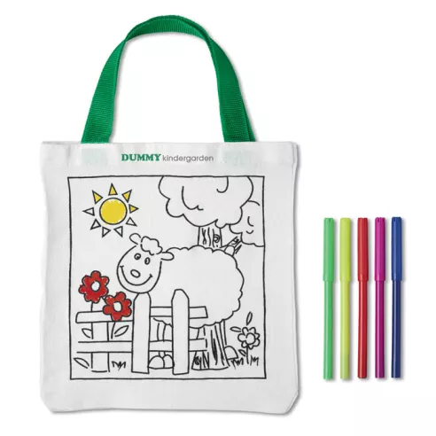 Tote bag MATEUSZ