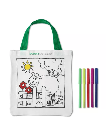 Tote bag MATEUSZ