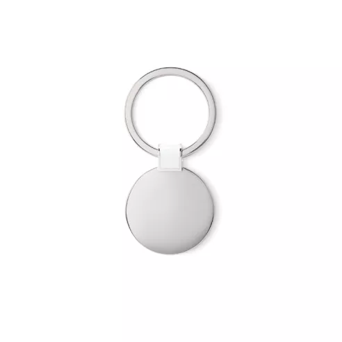 Round shaped key ring ROUNDY