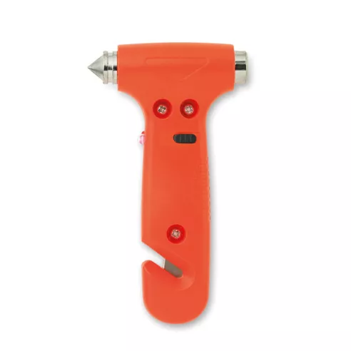 3 in 1 Emergency hammer RESQ