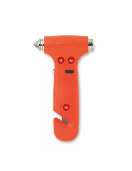 3 in 1 Emergency hammer RESQ