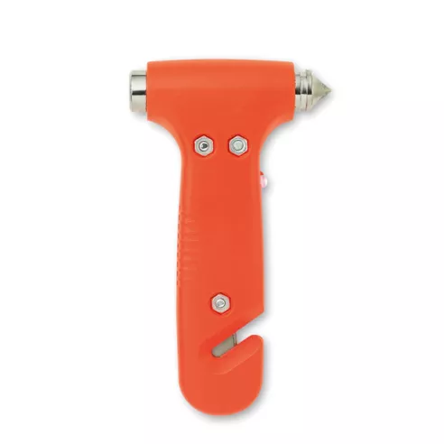 3 in 1 Emergency hammer RESQ
