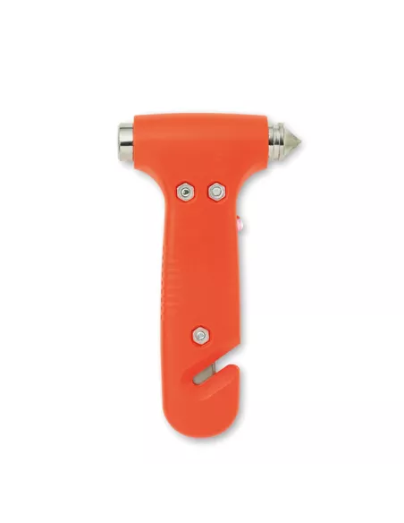 3 in 1 Emergency hammer RESQ