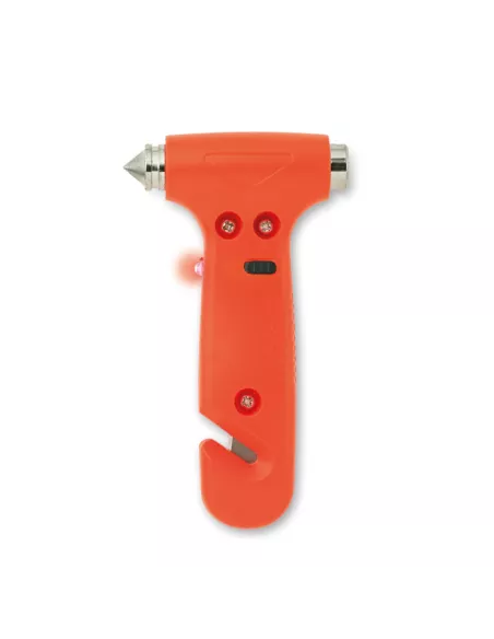 3 in 1 Emergency hammer RESQ