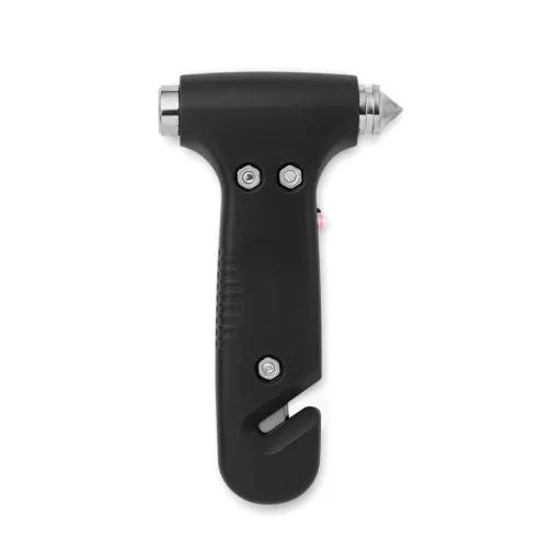 3 in 1 Emergency hammer RESQ
