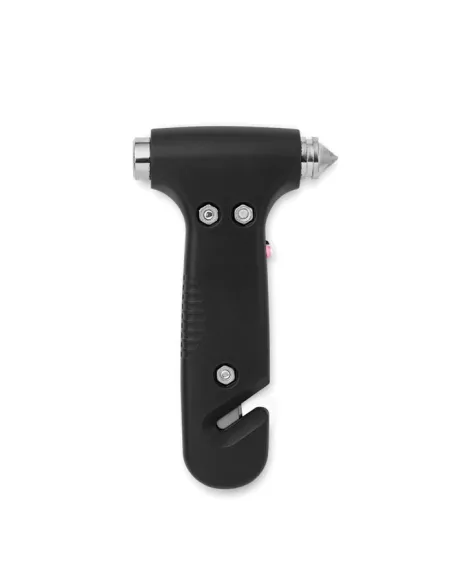 Martillo de emergencia RESQ