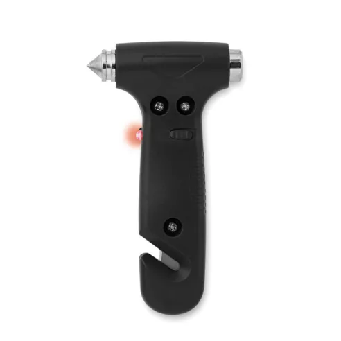 3 in 1 Emergency hammer RESQ