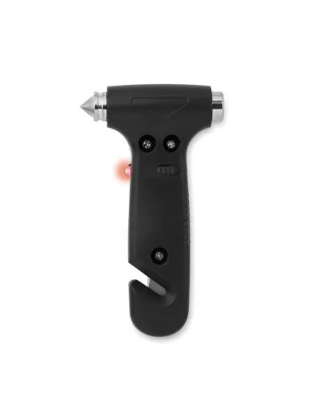 3 in 1 Emergency hammer RESQ