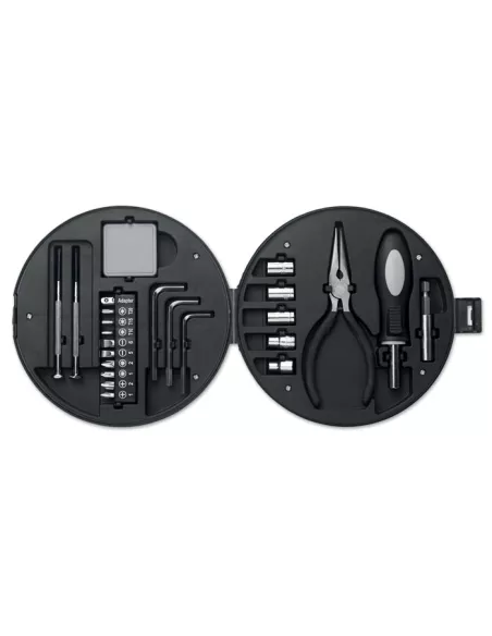 Set 25 herramientas RUEDA TOOL