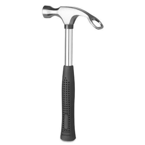 Hammer with bottle opener BIERHAMMER
