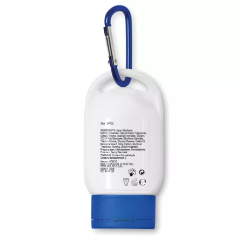 30 ml sunscreen lotion SUNCARE