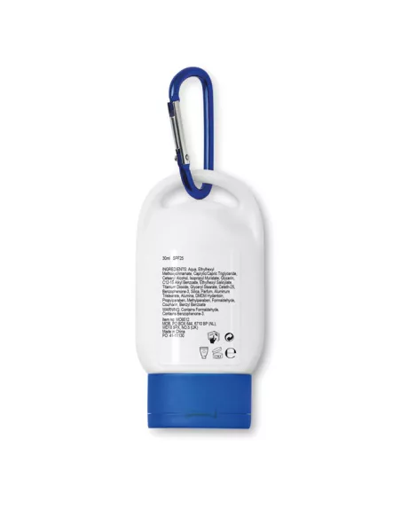 30 ml sunscreen lotion SUNCARE