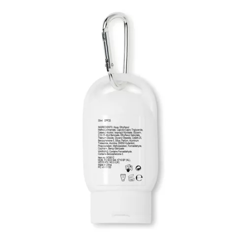 30 ml sunscreen lotion SUNCARE