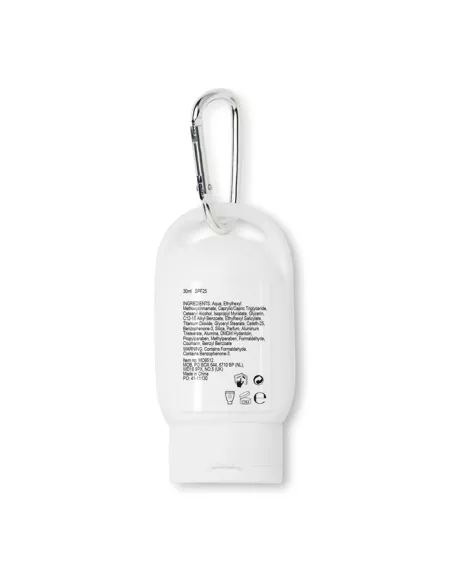 30 ml sunscreen lotion SUNCARE