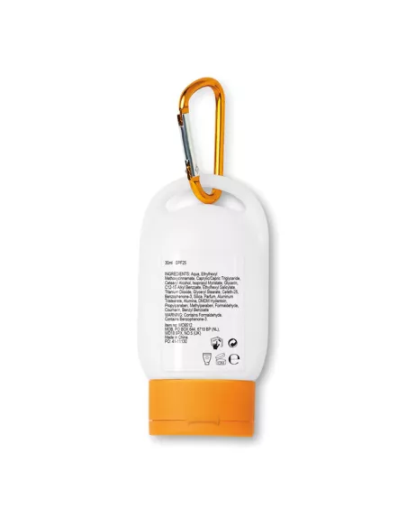 30 ml sunscreen lotion SUNCARE