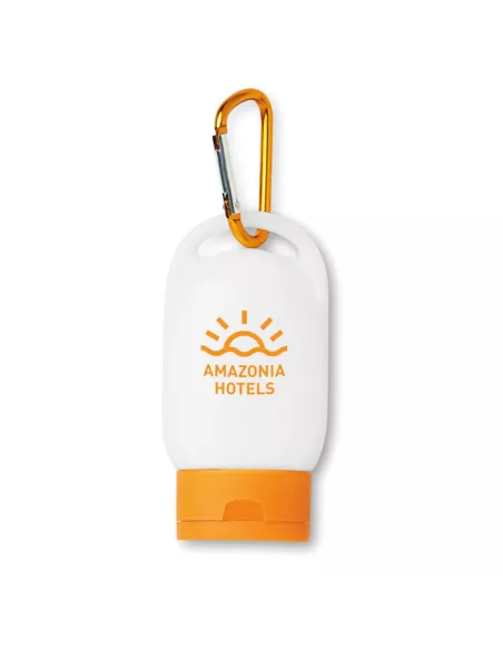 Protección solar SUNCARE