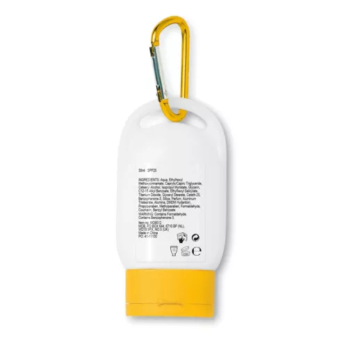 30 ml sunscreen lotion SUNCARE