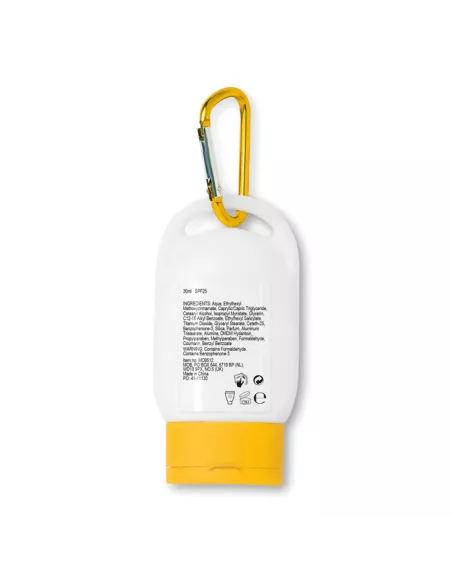 30 ml sunscreen lotion SUNCARE