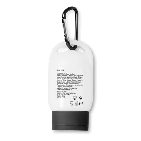 30 ml sunscreen lotion SUNCARE