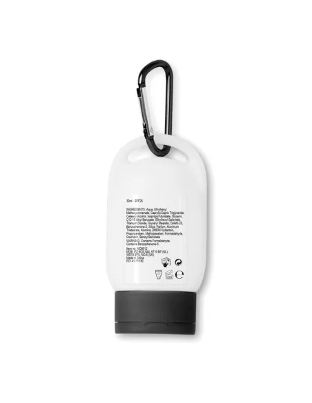 30 ml sunscreen lotion SUNCARE