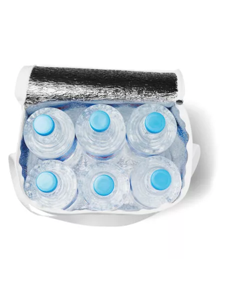Bolsa Nevera 6 x 1,5 l botella BIG CUBACOOL