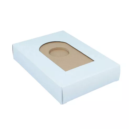 Caseta aglomerado para pájaros WOOHOUSE