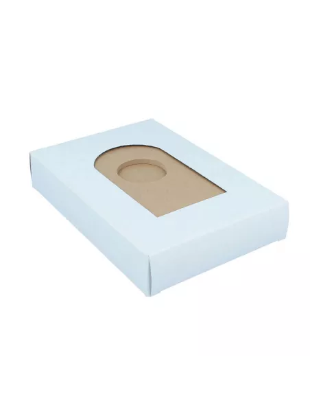 Caseta aglomerado para pájaros WOOHOUSE