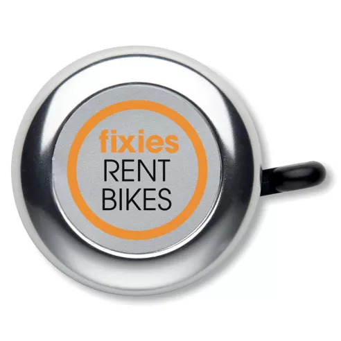 Timbre bicicleta en aluminio RINGRING