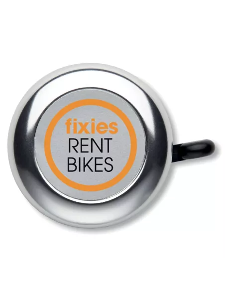 Timbre bicicleta en aluminio RINGRING